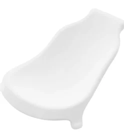 BabyDan Bade Indsats - Hvid