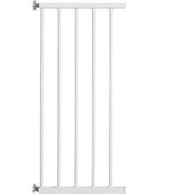 BabyDan Forlænger Premier/ASTA - 72x32 cm - Hvid