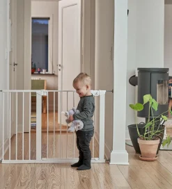 BabyDan Forlænger Premier/ASTA - 72x32 cm - Hvid