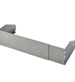 BabyDan Komfurskærm - Metal