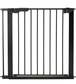 Babydan Sikkerhedsgitter Premier m. 1 Forlænger - 79,5-86,5 cm -