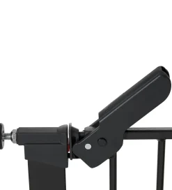 Babydan Sikkerhedsgitter Premier m. 1 Forlænger - 79,5-86,5 cm -