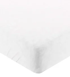 BabyDan Vådliggerlagen - 36x96 - Hvid