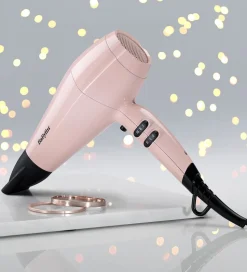 BaByliss Hårtørrer - 2200 W - Rose Blush