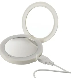 BaByliss Makeup Spejl - Lommeformat