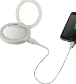 BaByliss Makeup Spejl - Lommeformat