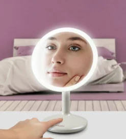 BaByliss Makeup Spejl - 5x Forstørrelse