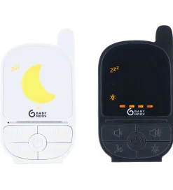 Babymoov Babyalarm - Handy Care