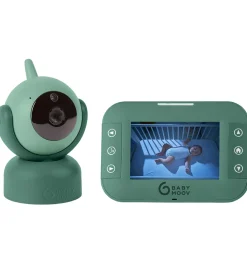 Babymoov Babyalarm m. Video - Yoo Master