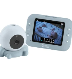 Babymoov Babyalarm m. Video - YOO Roll