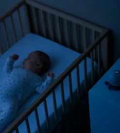 Babymoov Babyalarm m. Video - YOO Roll