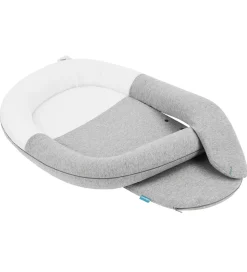 Babymoov Babynest - Cloudnest - Antikolik - Grå/Hvid