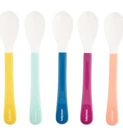 Babymoov Babyskeer - 5-pak - Multifarvet