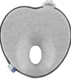 Babymoov Pude - Lovenest Original - 23x23 cm - Smokey