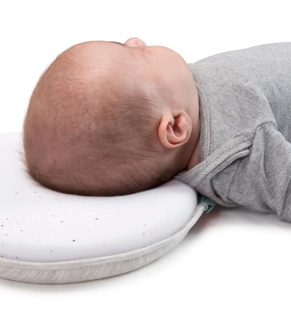 Babymoov Pude - Lovenest Original - 23x23 cm - Hvid