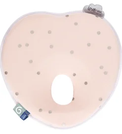 Babymoov Pude - Lovenest Original - 23x23 cm - Pink