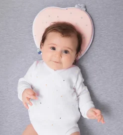 Babymoov Pude - Lovenest Original - 23x23 cm - Pink