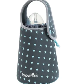 Babymoov Rejse-flaskevarmer - Star