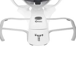 Babymoov Skråstol - Swoon Motion Electric 360° - 81x65x79 cm - Z