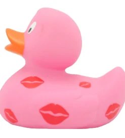 Badeand - And m. Kysmund