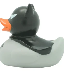 Badeand - Dark Duck - Grå