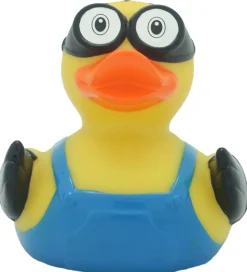 Badeand - M-Duck