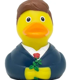 Badeand - The Bachelor