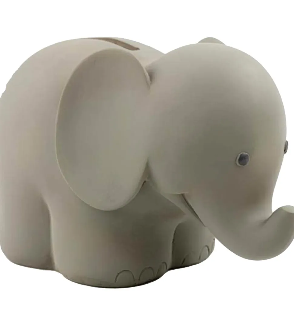 BAMBAM Sparegris - Elefant i Gaveæske