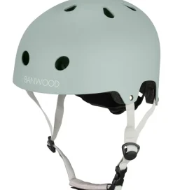 Banwood Cykelhjelm - Eco - Clay