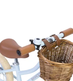 Banwood Løbecykel - First Go! - Sky