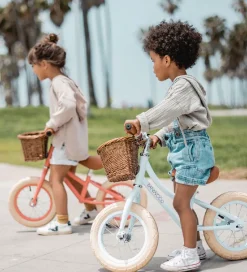 Banwood Løbecykel - First Go! - Sky