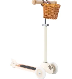 Banwood Løbehjul - Cream