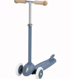 Banwood Løbehjul - Eco - Deep Sea