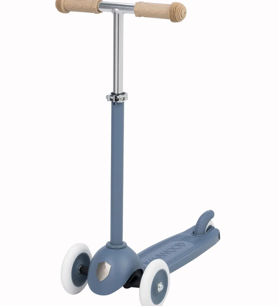 Banwood Løbehjul - Eco - Deep Sea