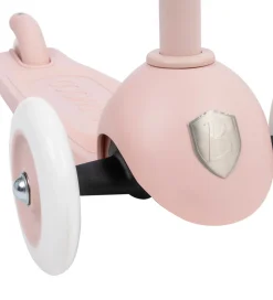 Banwood Løbehjul - Eco - Faded Pink