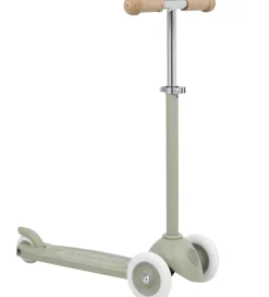 Banwood Løbehjul - Eco - Olive
