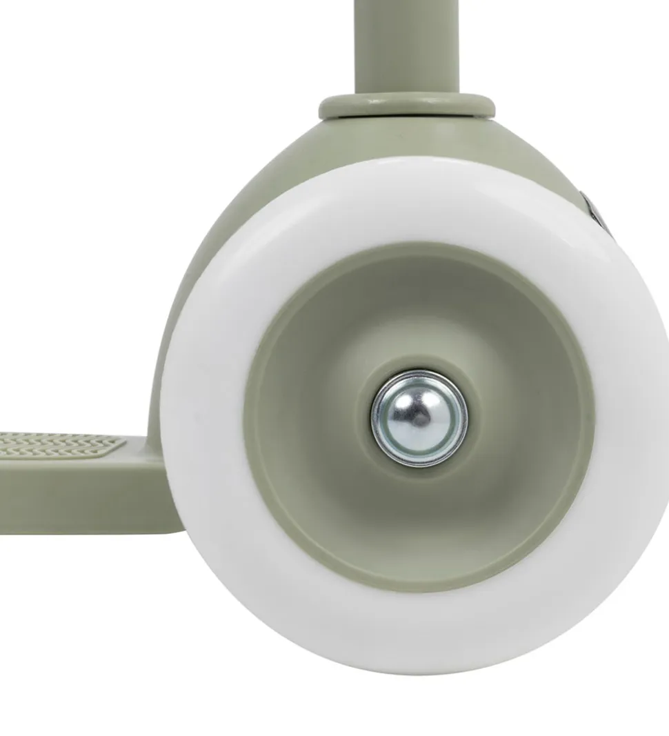 Banwood Løbehjul - Eco - Olive