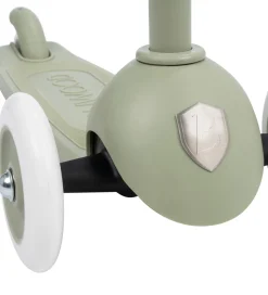 Banwood Løbehjul - Eco - Olive