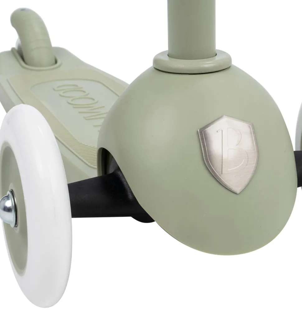 Banwood Løbehjul - Eco - Olive