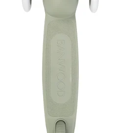 Banwood Løbehjul - Eco - Olive