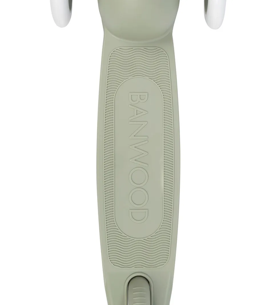 Banwood Løbehjul - Eco - Olive