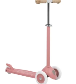 Banwood Løbehjul - Eco - Raspberry