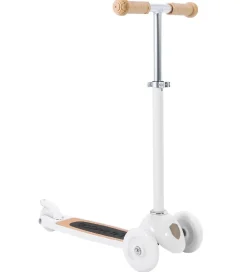 Banwood Løbehjul - Hvid