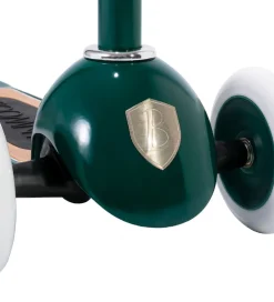 Banwood Løbehjul - Mørkegrøn