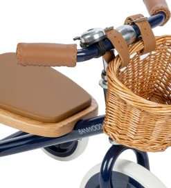 Banwood Trike - Trehjulet - Navy