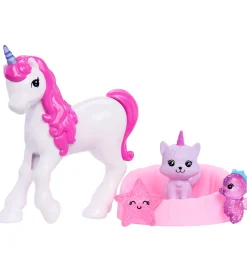 Barbie Fantasy Julekalender - 24 Låger