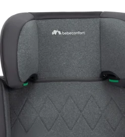 Bebeconfort Autostol - RoadFix i-Size - Graphite