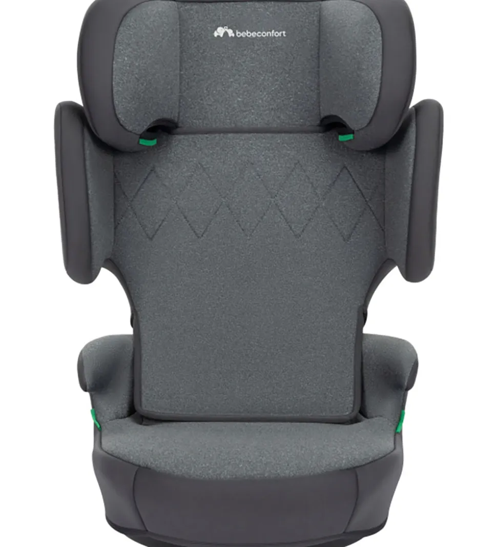 Bebeconfort Autostol - Roadsafe i-Size - Tinted Graphite