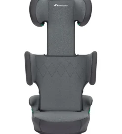Bebeconfort Autostol - Roadsafe i-Size - Tinted Graphite