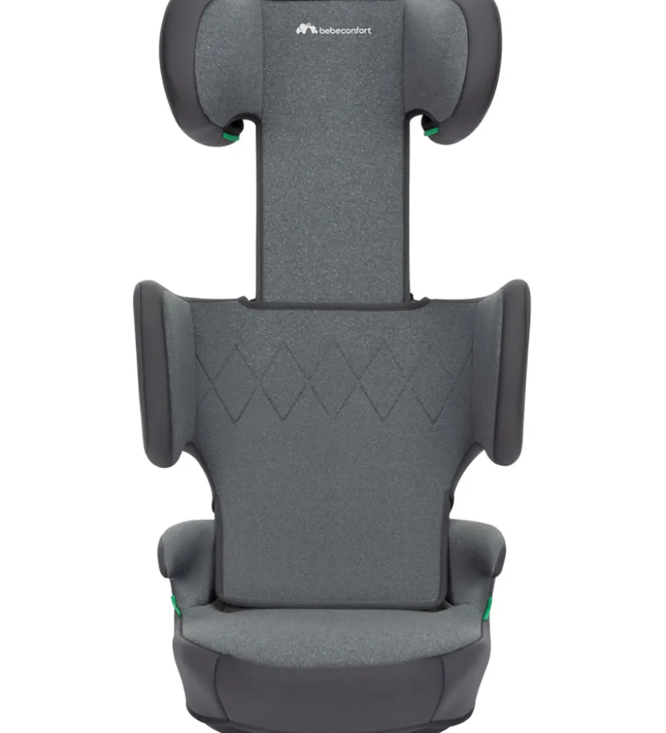 Bebeconfort Autostol - Roadsafe i-Size - Tinted Graphite
